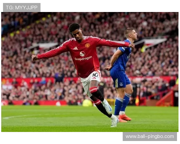 从曼联青训到一线队奇迹首秀：拉什福德的横空出世