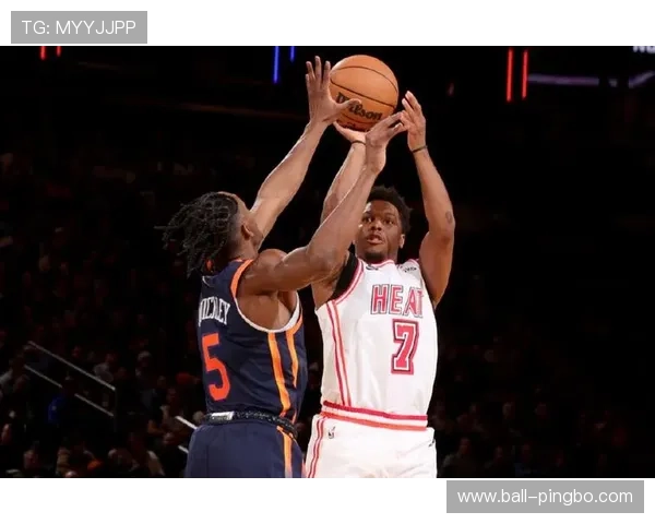 凯尔·洛瑞挡拆突破效率提升显著 拉开球队进攻节奏