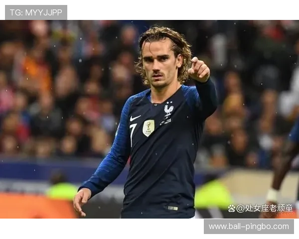格列兹曼国家队战术价值与比赛影响力解析