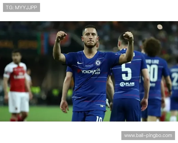 撕开防线边锋阿扎尔盘带直塞本赛季威胁仍逊巅峰