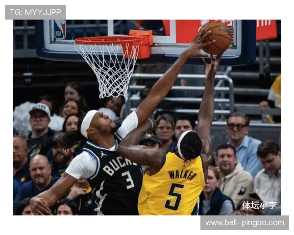 米德尔顿挡拆拉开空间提升得分效率明显优于字母哥