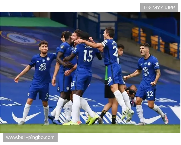 切尔西进攻流畅但终结乏力，创造机会多却难转化为进球