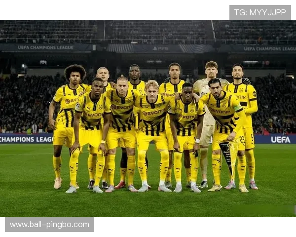 多特蒙德攻防转换混乱，问题根源在于中场组织与防守衔接