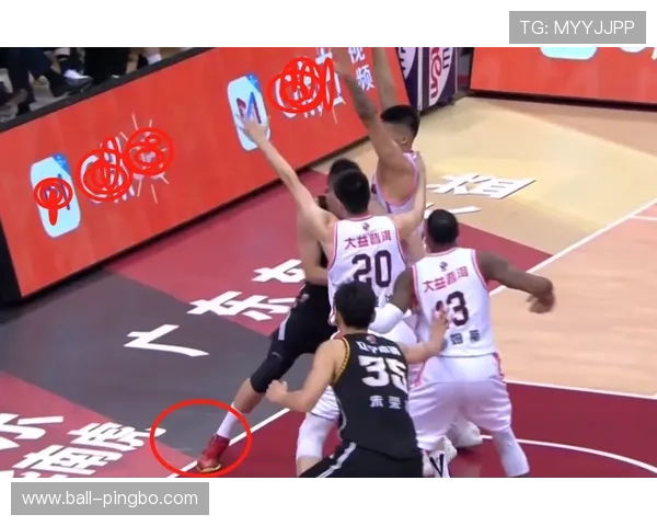 回场违例是什么规则？新手必知的篮球回场违例解析