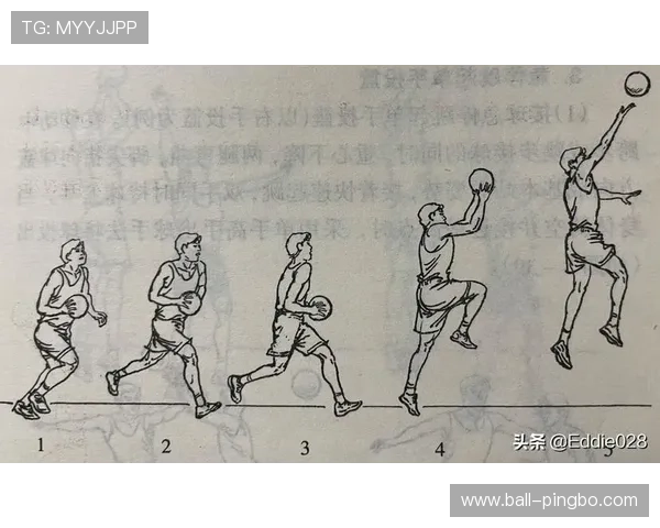 篮球规则：详解投篮动作判定的标准与依据