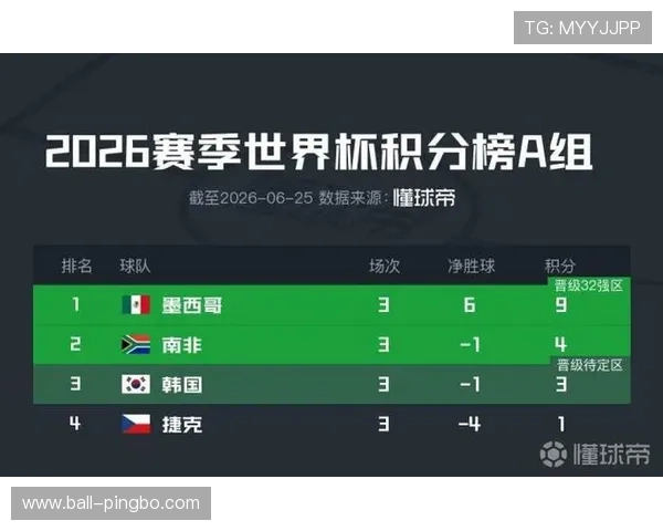 南非世界杯小组赛总结:末轮胜利拿到淘汰赛资格